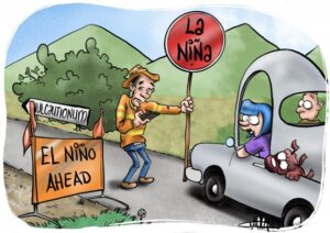 Caractérisation par régimes de la diversité de ENSO dans les modèles CMIP6 par classification non-supervisée